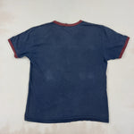 QUIKSILVER TEE - MEDIUM