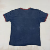 QUIKSILVER TEE - MEDIUM