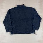 NAUTICA QUARTER ZIP - X LARGE