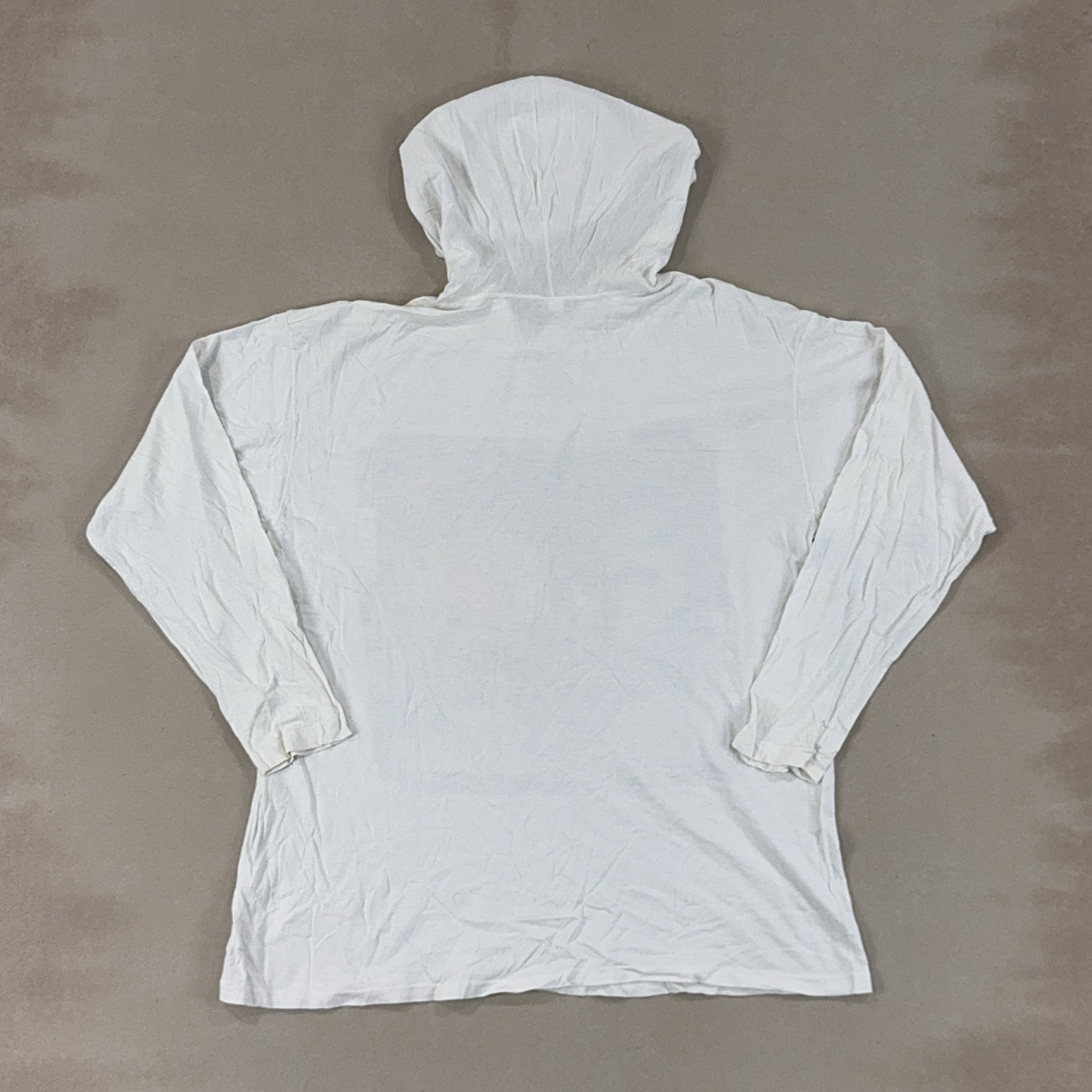 OCEAN PACIFIC LONG SLEEVE - LARGE
