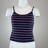STRIPED TANKINI - SMALL
