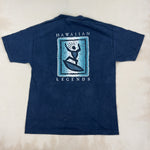 'HAWAIIAN LEGENDS' TEE - LARGE