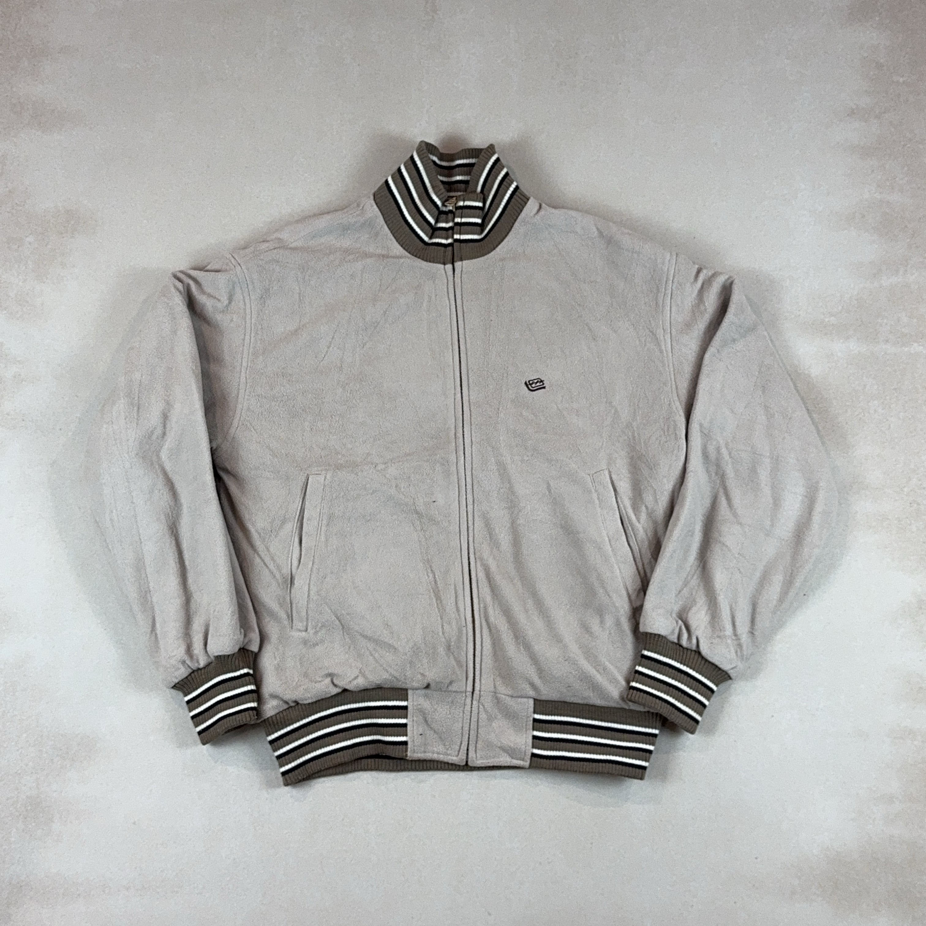 BILLABONG JACKET - MEDIUM