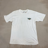 BILLABONG TEE - MEDIUM