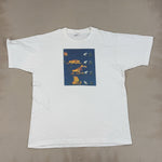 GRAPHIC TEE - X LARGE