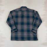 LYLE & SCOTT SHIRT - LARGE