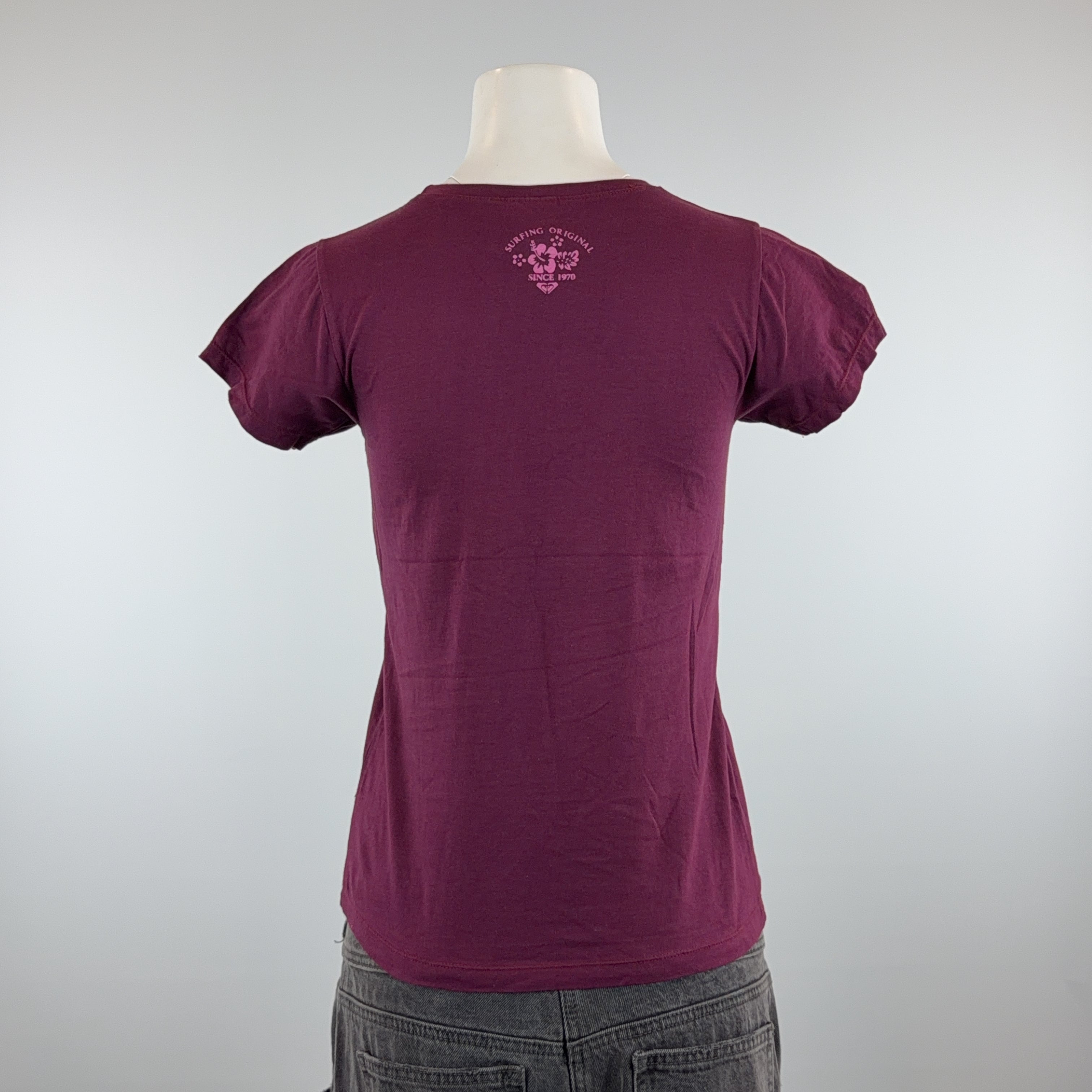 ROXY TEE - MEDIUM