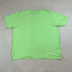 RALPH LAUREN TEE - X LARGE