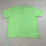 RALPH LAUREN TEE - X LARGE