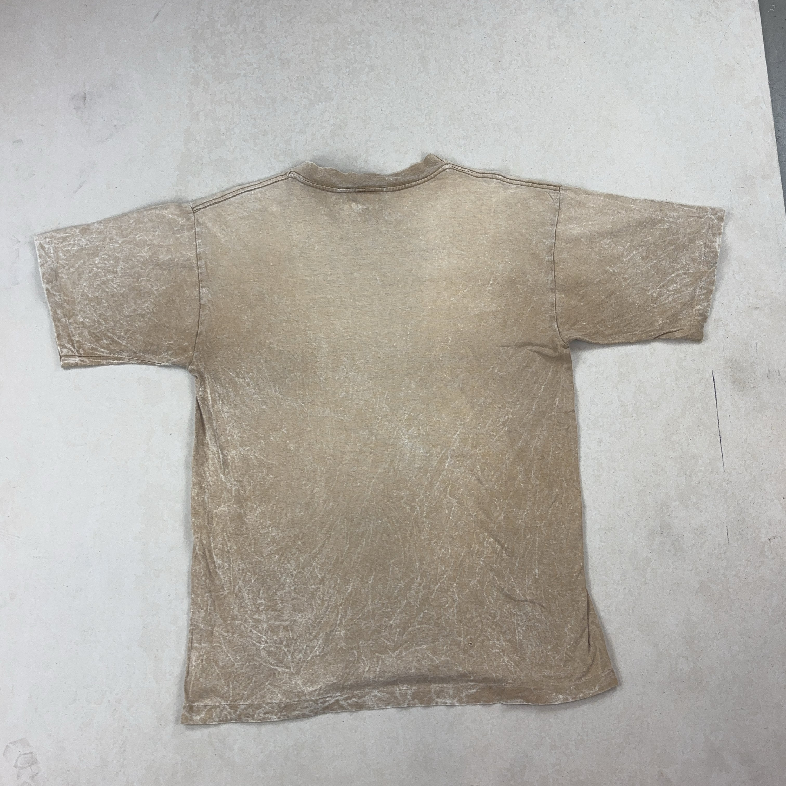PRAIRIE MOUNTAIN TEE - LARGE