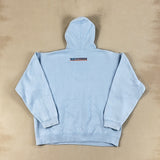 BILLABONG HOODIE - MEDIUM
