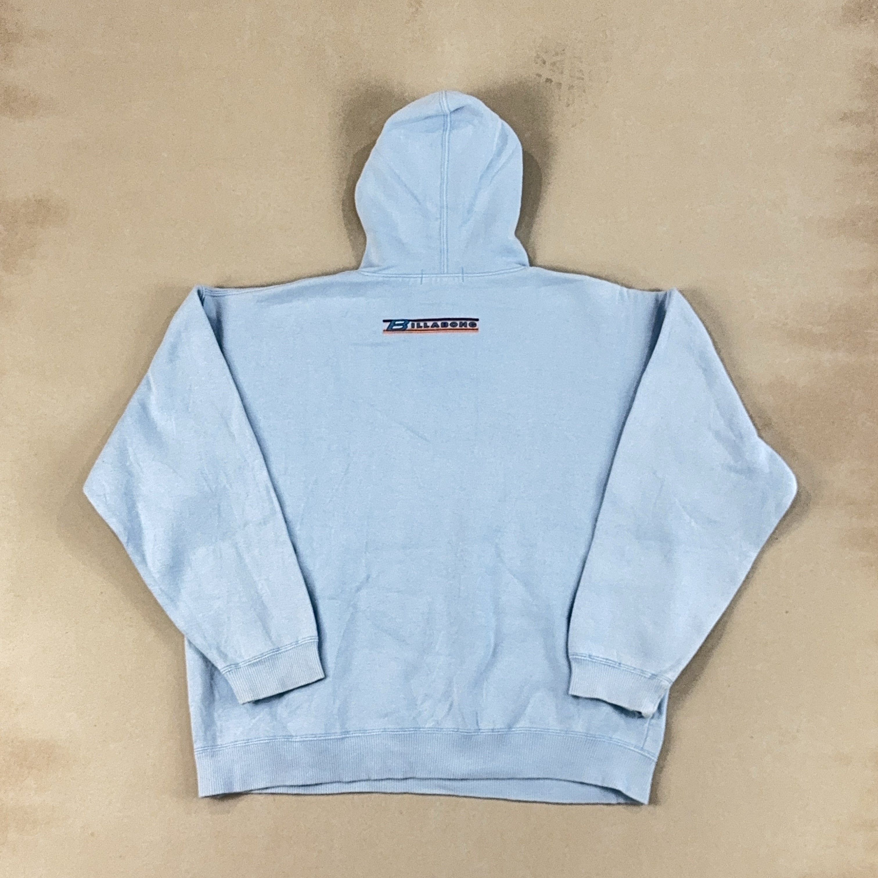 BILLABONG HOODIE - MEDIUM