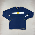 NIKE LONG SLEEVE - LARGE