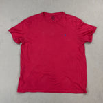 RALPH LAUREN TEE - X LARGE