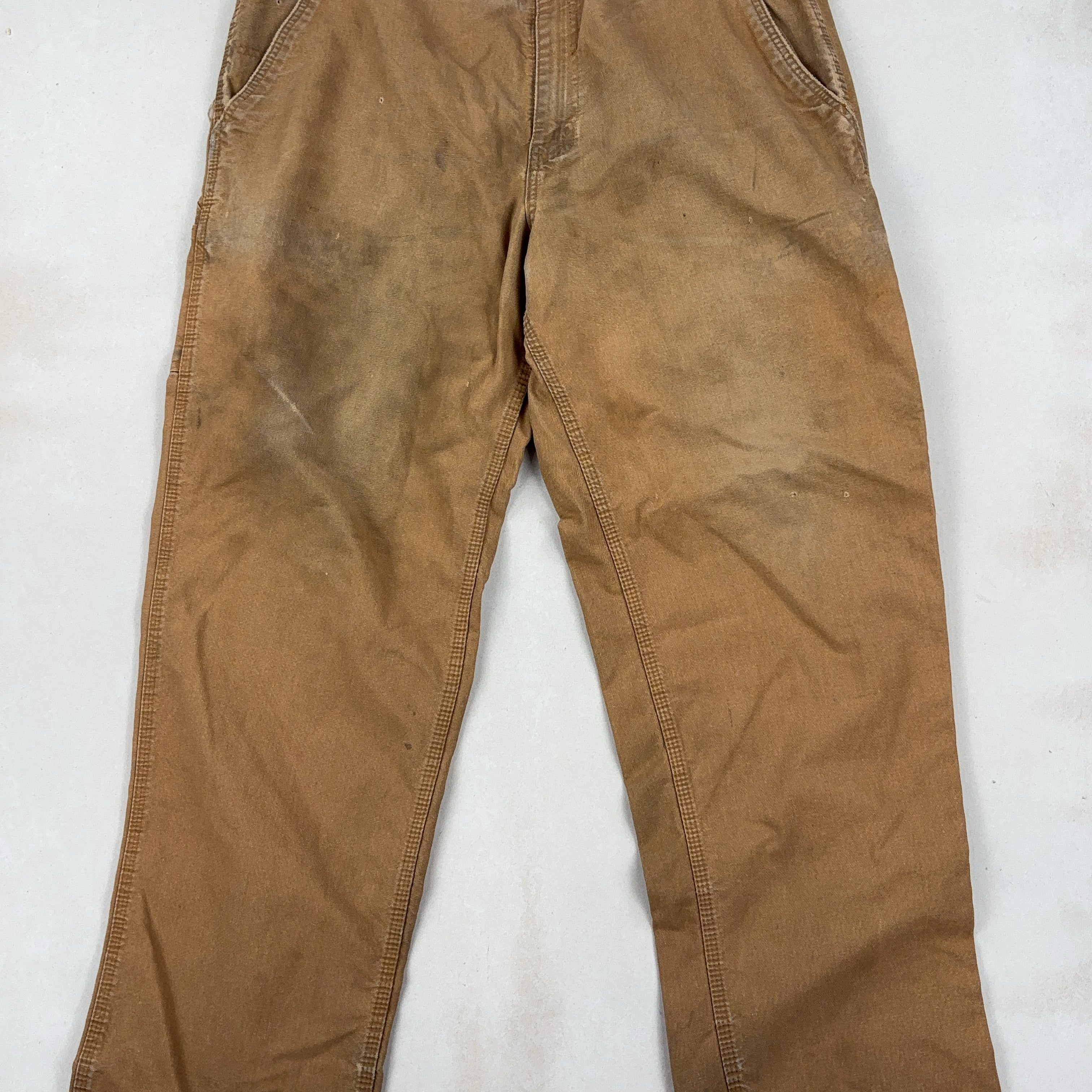 CARHARTT PANTS - 3X LARGE