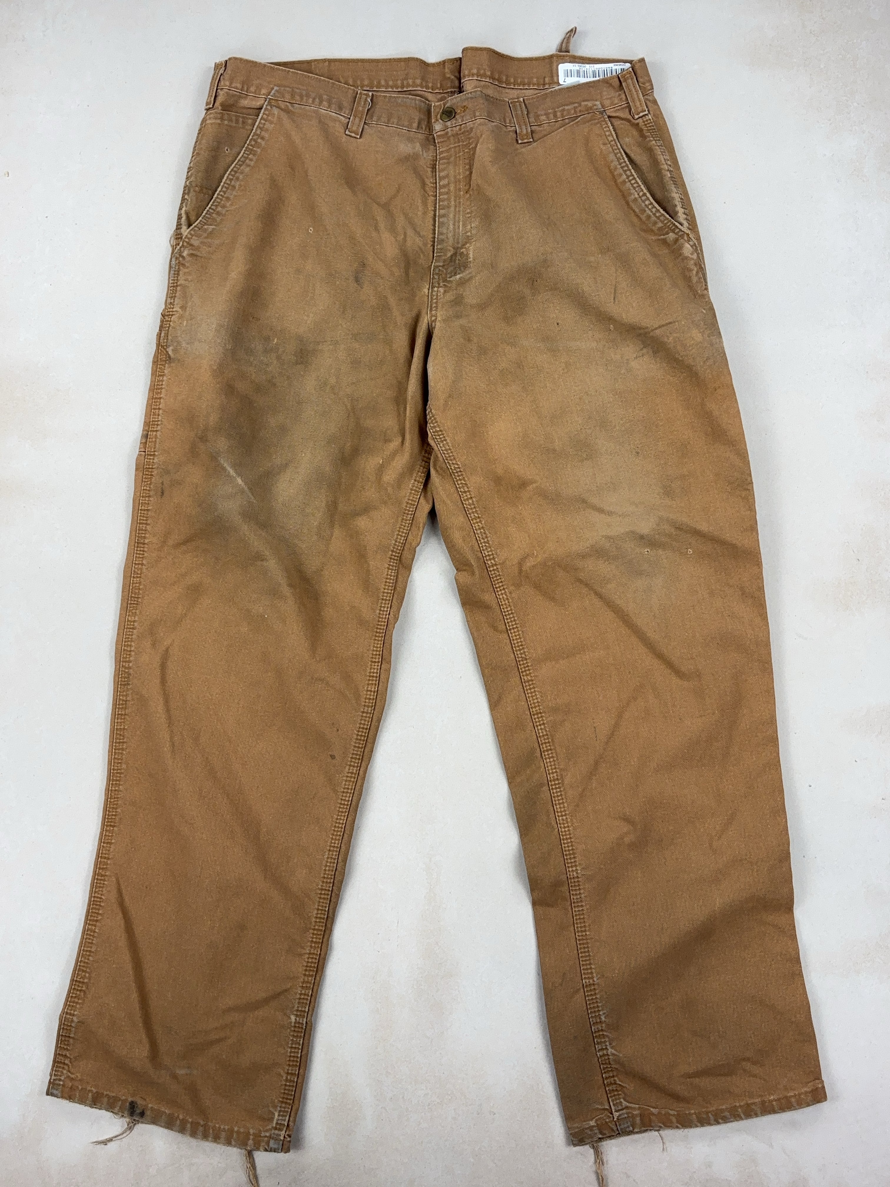CARHARTT PANTS - 3X LARGE