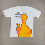 SESAME STREET TEE - LARGE