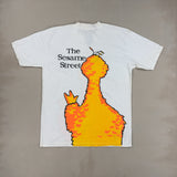 SESAME STREET TEE - LARGE