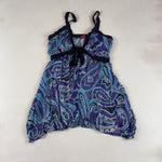 MALAIKA TOP - LARGE