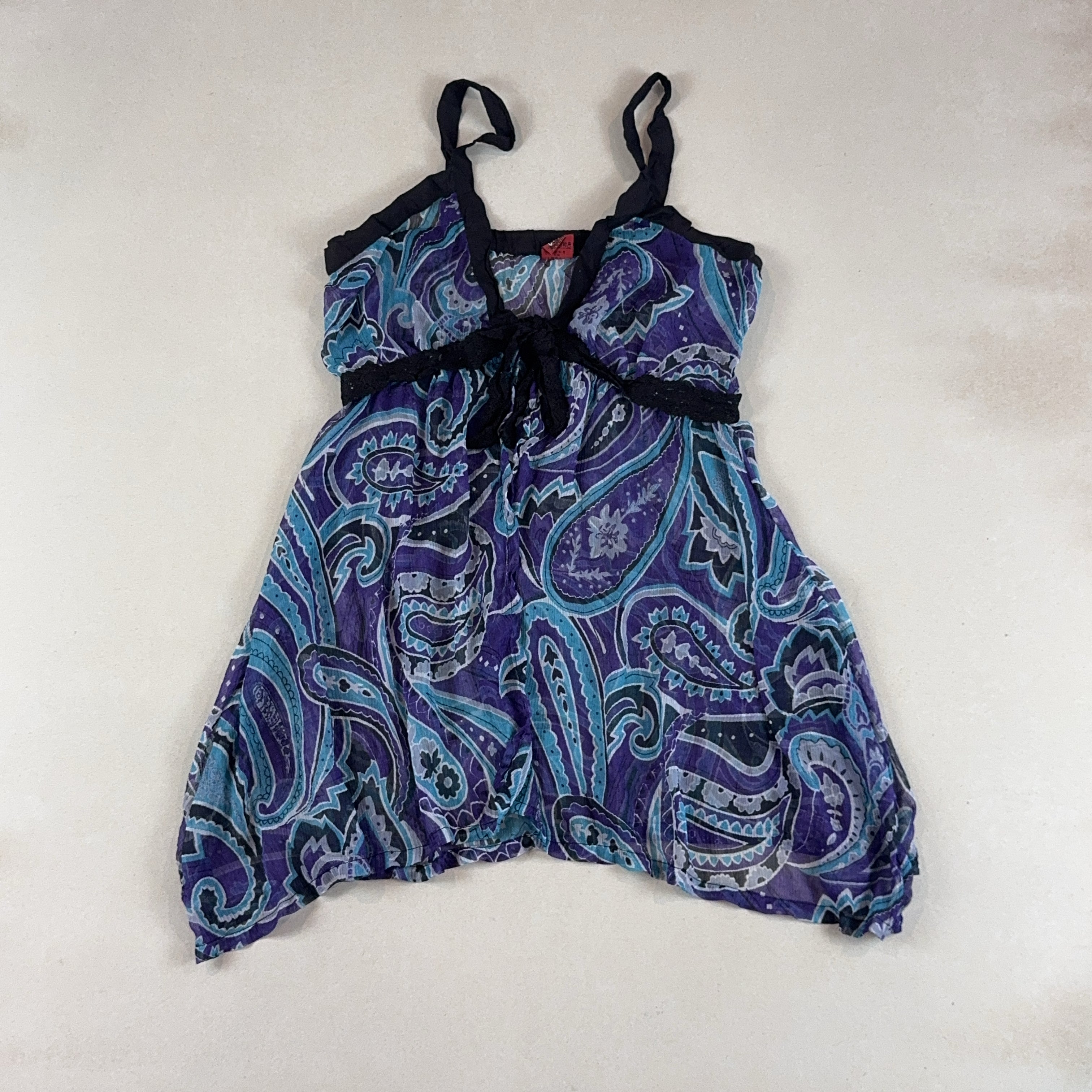 MALAIKA TOP - LARGE