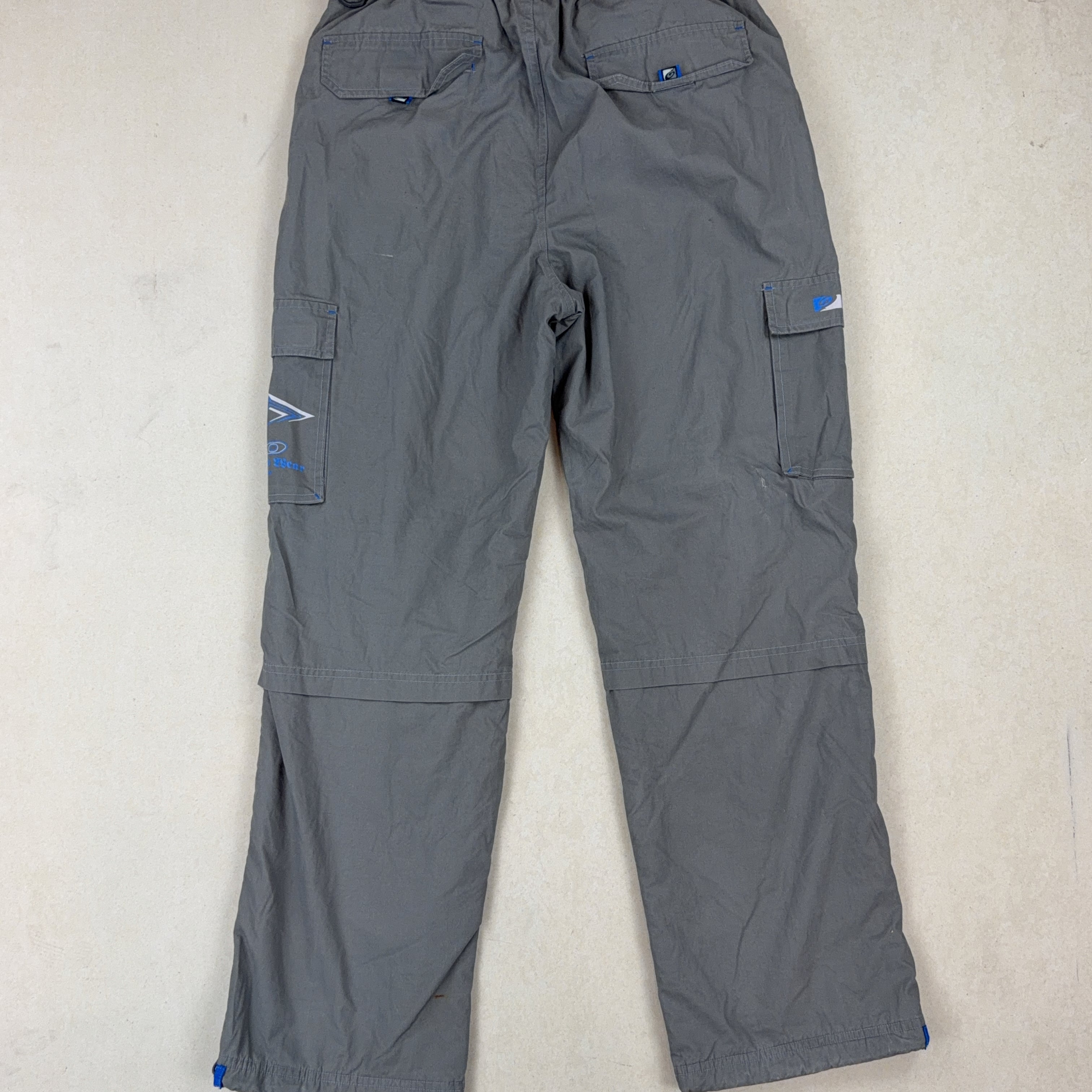 PIKO SNOW PANTS - MEDIUM