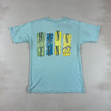 HANG TEN TEE - MEDIUM
