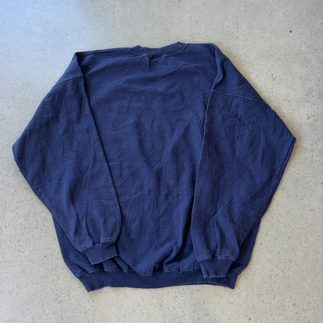 REEBOK CREW - EXTRA LARGE