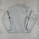 QUIKSILVER JACKET - X LARGE
