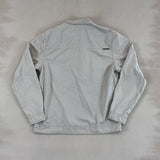 QUIKSILVER JACKET - X LARGE