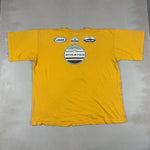 ADIDAS TEE - X LARGE