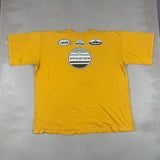 ADIDAS TEE - X LARGE
