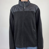 TIMBERLAND FLEECE - LARGE