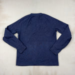 BANANA REPUBLIC LONG SLEEVE - SMALL