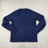 BANANA REPUBLIC LONG SLEEVE - SMALL