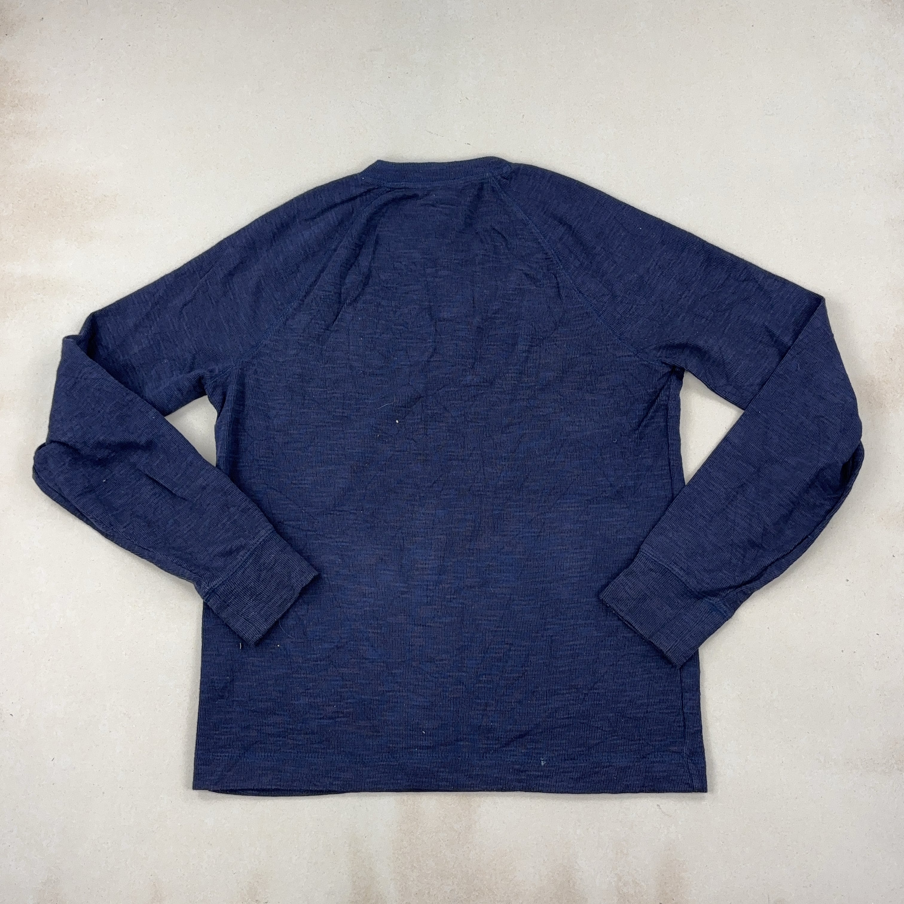 BANANA REPUBLIC LONG SLEEVE - SMALL