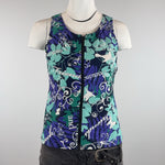 DEUXCINQ TANKINI - LARGE