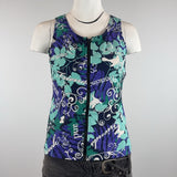 DEUXCINQ TANKINI - LARGE