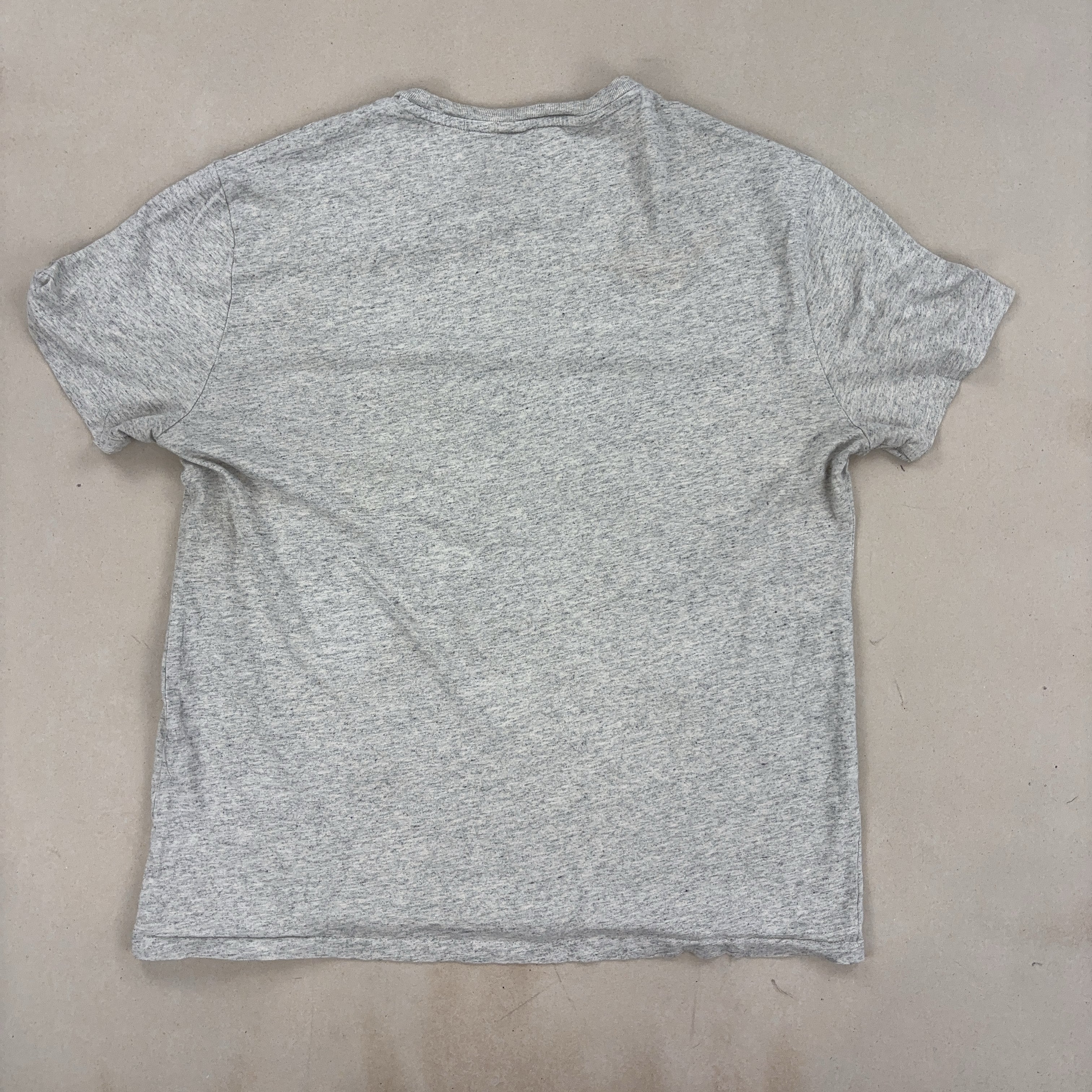 RALPH LAUREN TEE - SMALL