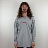 QUIKSILVER LONG SLEEVE - MEDIUM