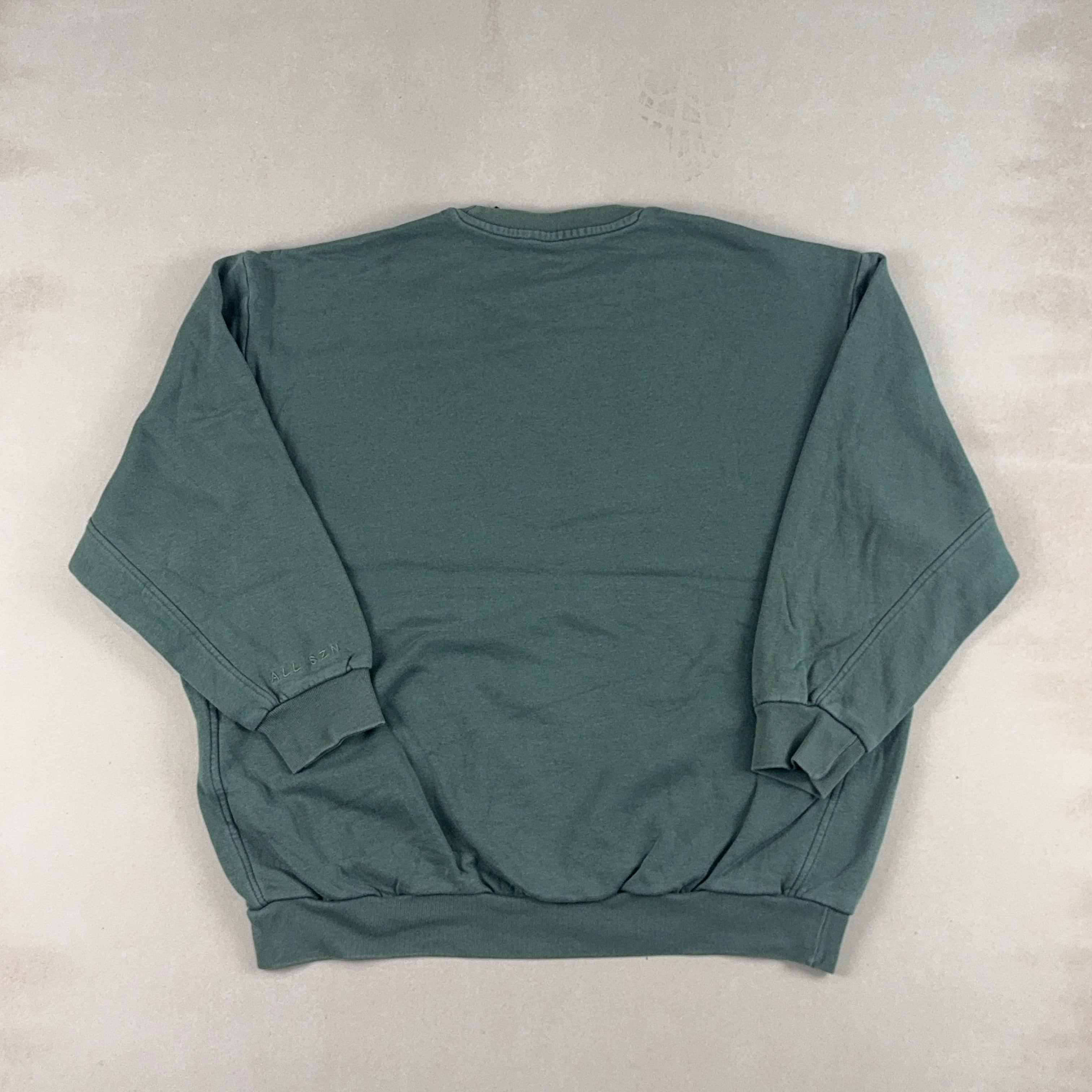 ADIDAS CREW - LARGE