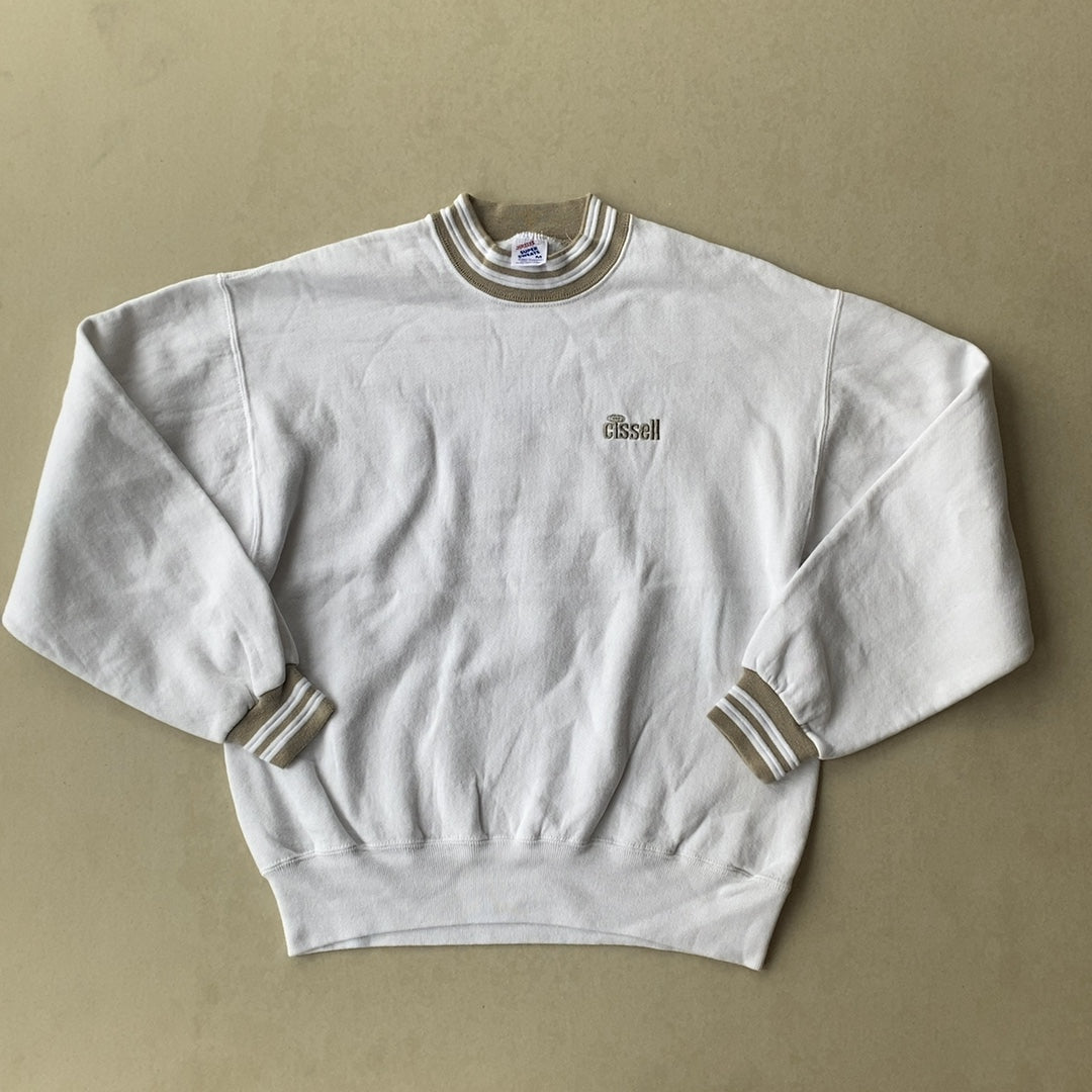 CISSELL CREW - SMALL