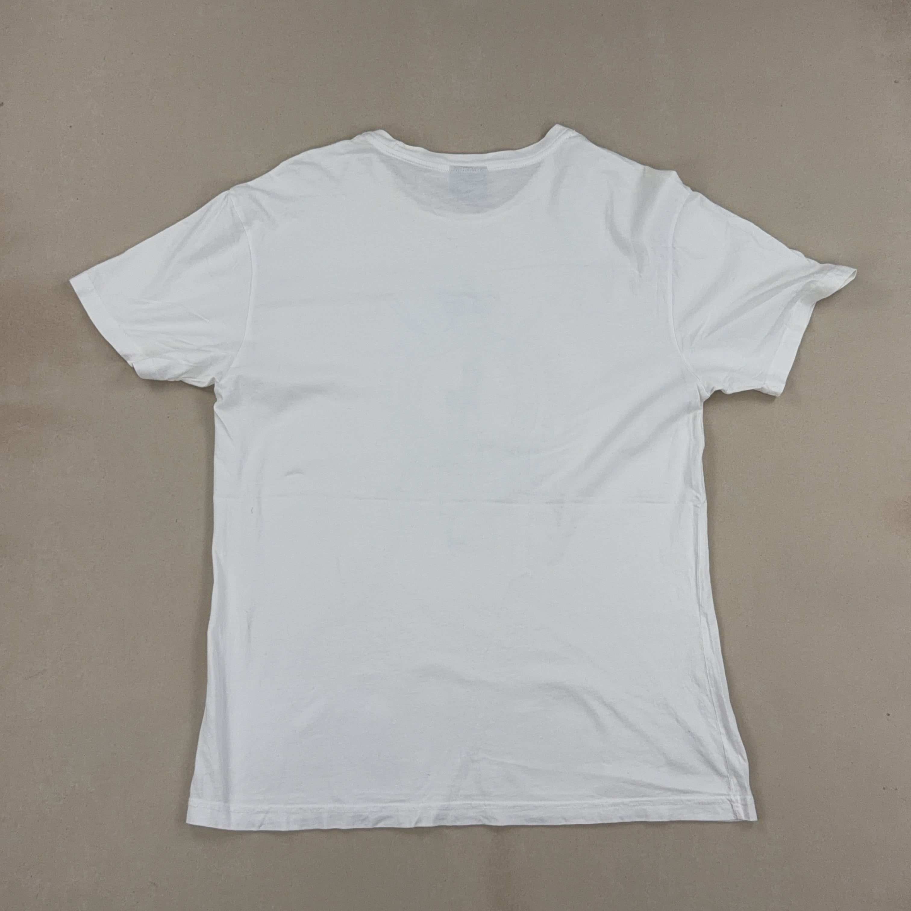 RALPH LAUREN TEE - MEDIUM