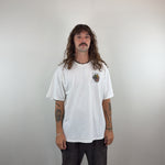 GRAPHIC 'HILTON HEAD ISLAND' TEE - LARGE