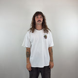 GRAPHIC 'HILTON HEAD ISLAND' TEE - LARGE