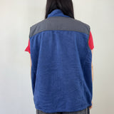 L.L.BEAN VEST - X LARGE