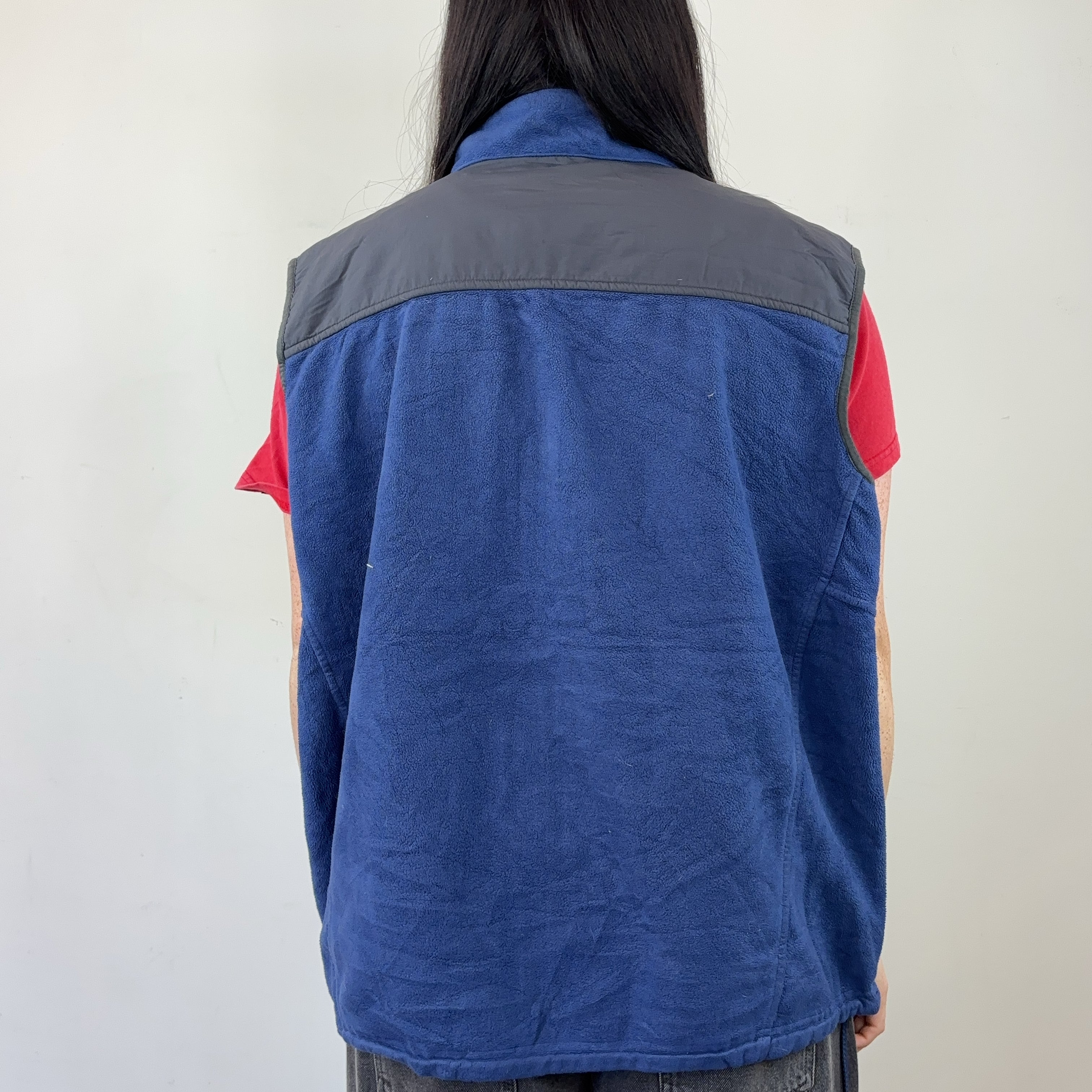 L.L.BEAN VEST - X LARGE