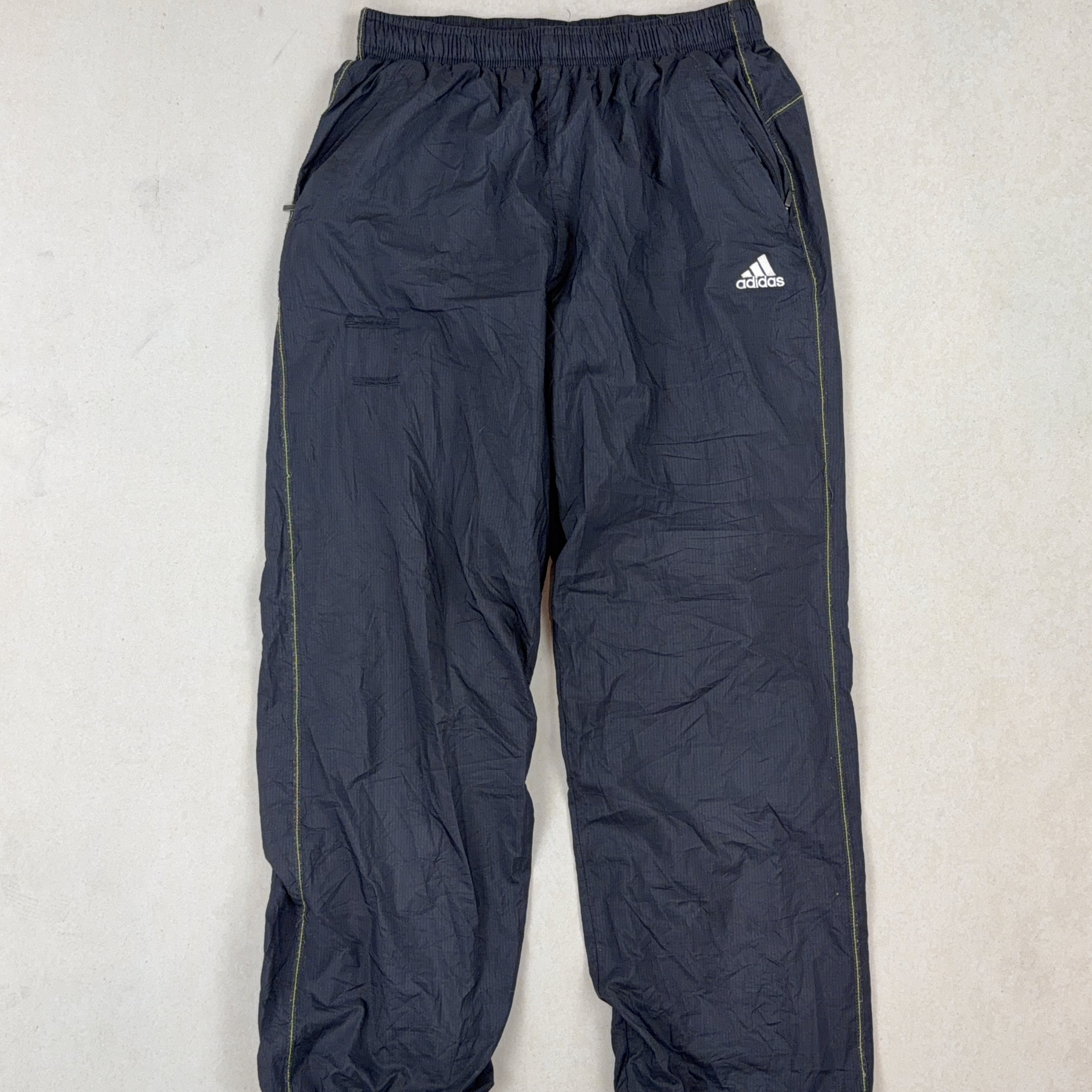 ADIDAS SPRAY PANTS - MEDIUM