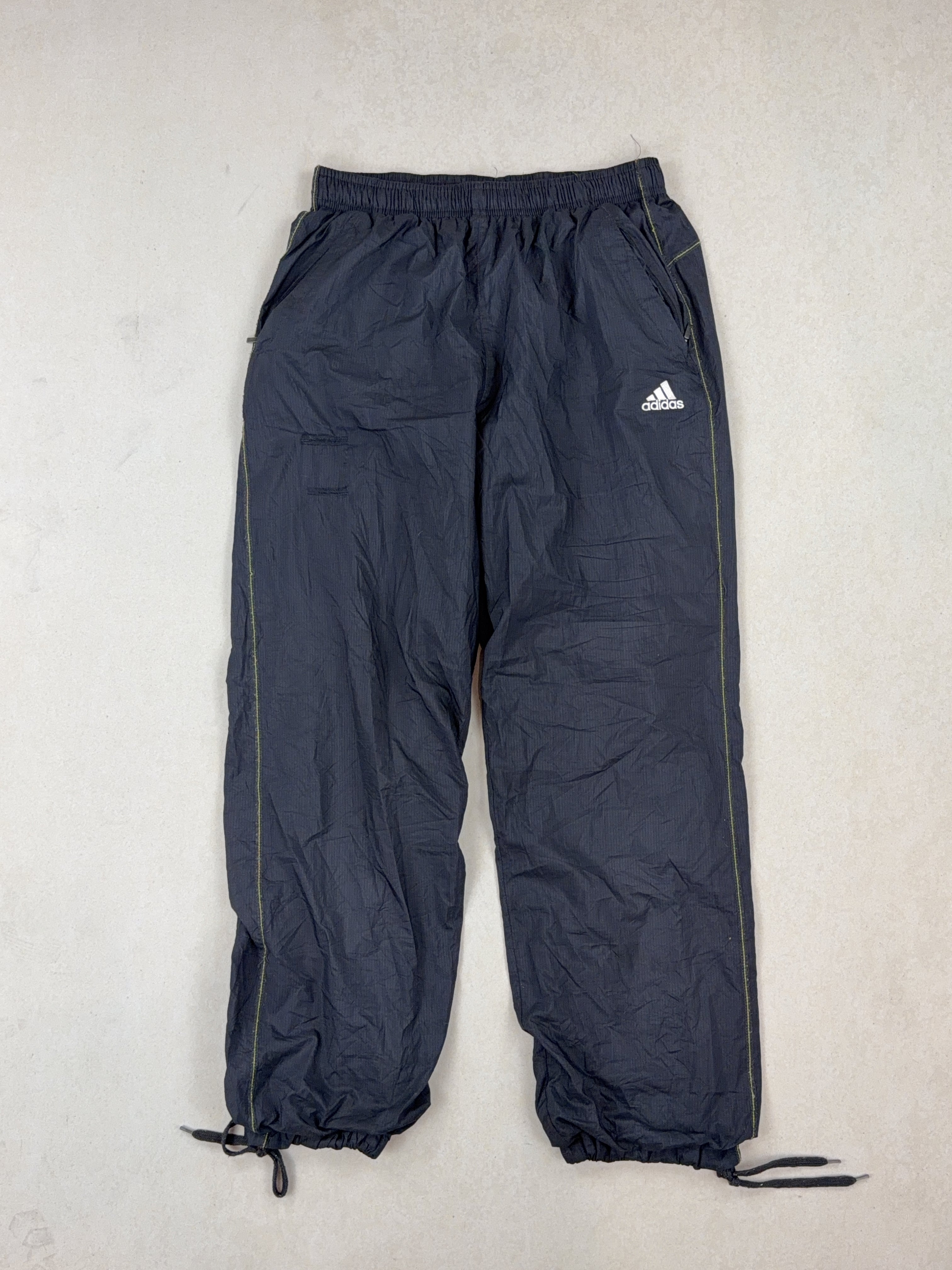 ADIDAS SPRAY PANTS - MEDIUM