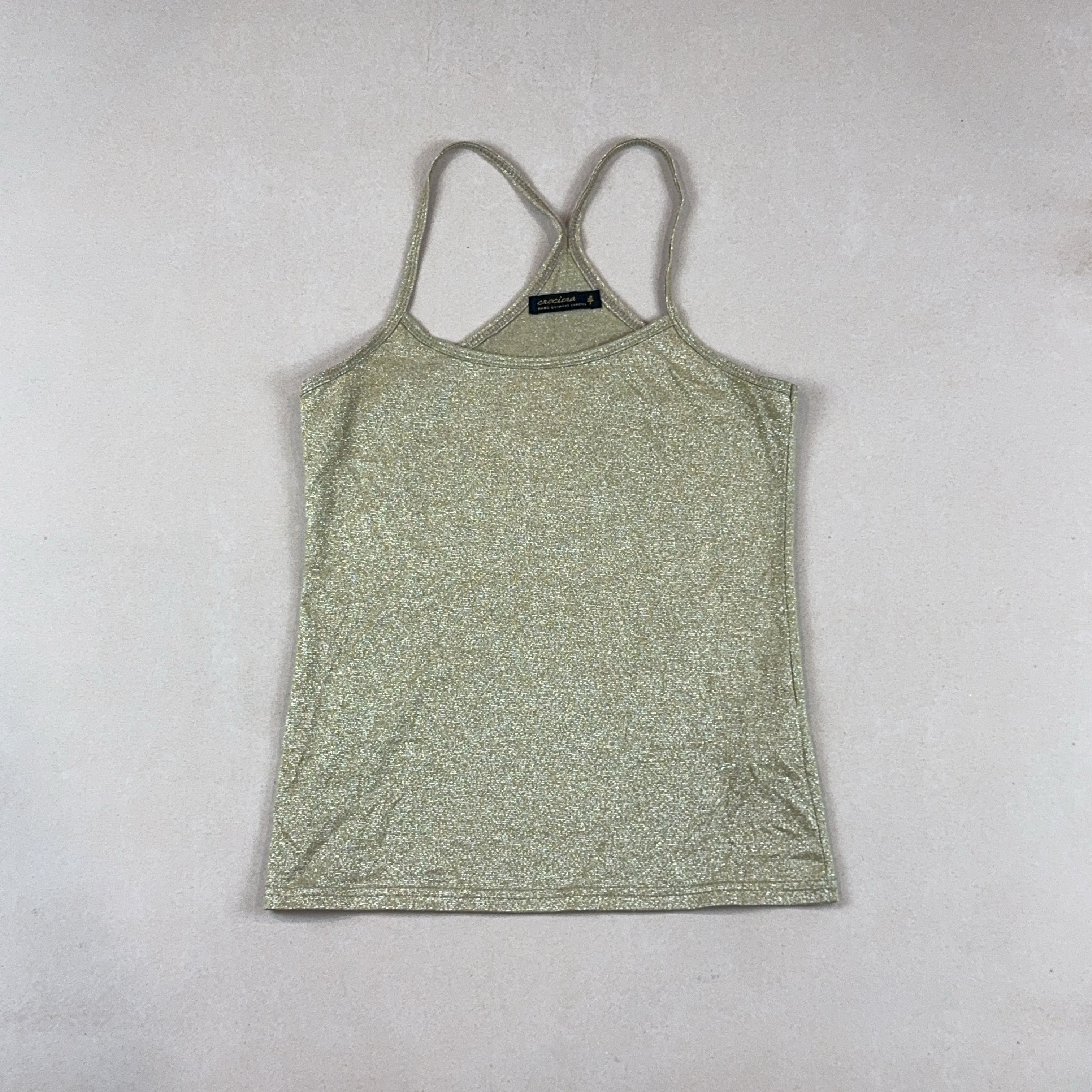 CROCIERA SINGLET - SMALL