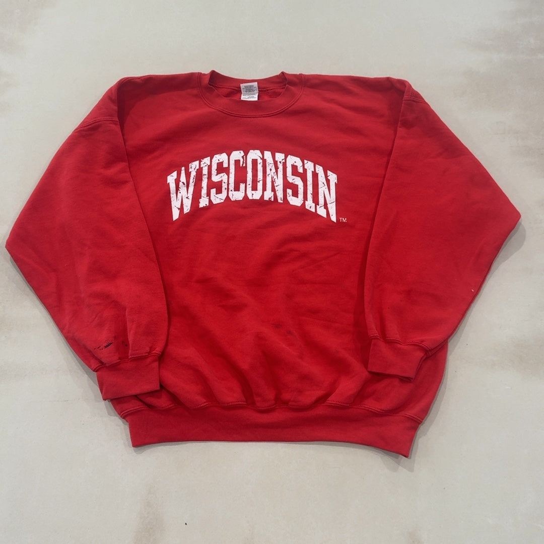 WINCONSEN CREW - 2X LARGE
